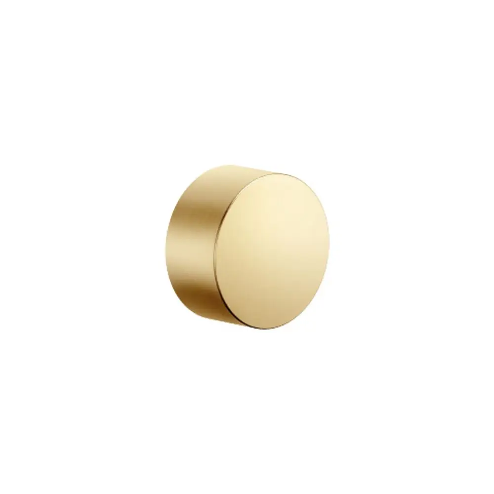 DORNBRACHT Unterputzventil , rechtsschließend SERIENSPEZIFISCH 36607740 1/2'' Messing gebürstet (23kt Gold), 36607740-28 Galeriebild 1